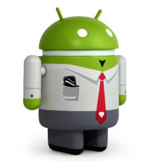 Android envoyer sms anonyme