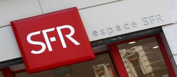 SFR licencie un employer a cause d'un tweet denigrant sms gratos illimite