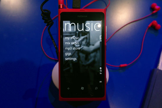 nokia lumia sms gratuit et anonyme