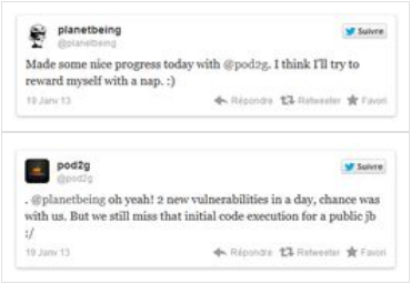 Tuto iPhone 5 jailbreak&eacute;