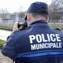 Les nouveaux radar de la police seront équipe de tablette comme dispositif de controle